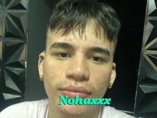 Nohaxxx