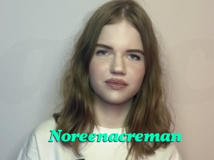 Noreenacreman