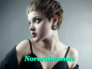 Noreenboman