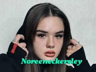 Noreeneckersley