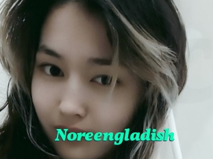 Noreengladish
