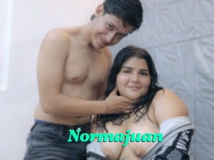 Normajuan