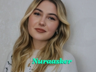 Nuraasker