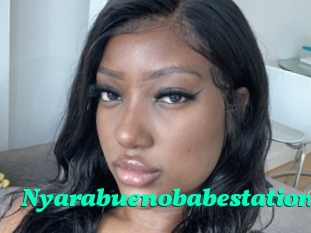 Nyarabuenobabestation