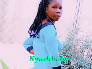 Nyashbaby