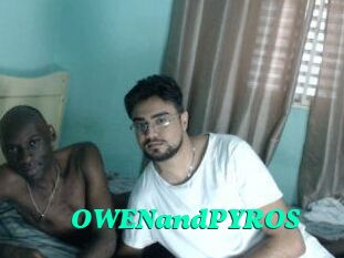 OWENandPYROS