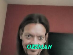 OZZMAN