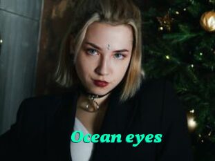 Ocean_eyes