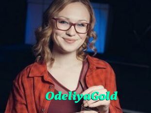 OdeliyaGold