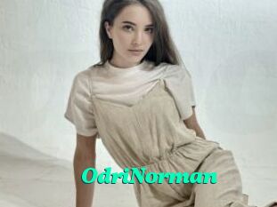 OdriNorman