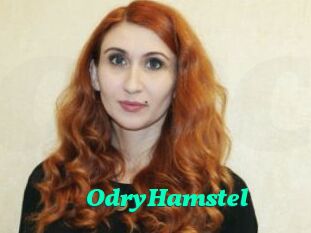 OdryHamstel