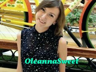 OleannaSweet