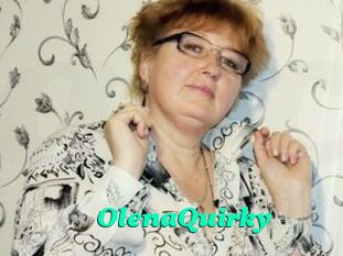 OlenaQuirky