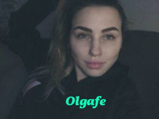 Olgafe
