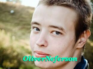 OliverNeferson