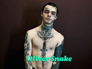 Oliver_Snake