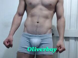 Oliverboy
