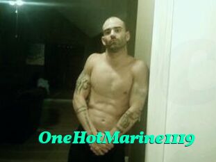 OneHotMarine1119