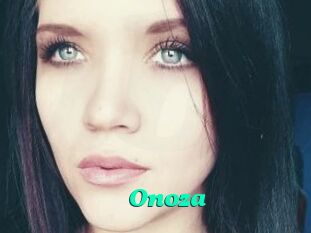 Onoza