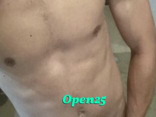 Open25