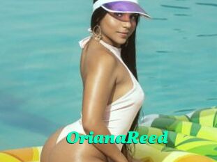 OrianaReed