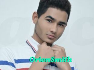 OrionSmith