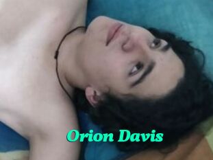 Orion_Davis