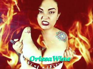 OrissaWine
