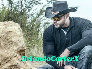 OrlandoCarterX