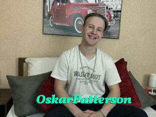 OskarPatterson