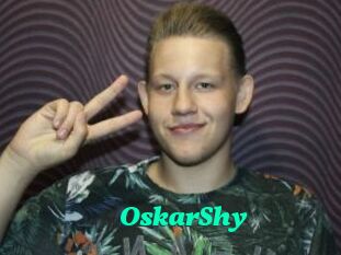 OskarShy