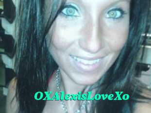 OXAlexisLoveXo