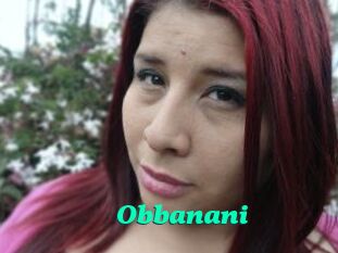 Obbanani