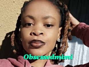 Obsessedmimi