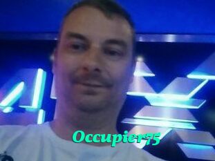Occupier75