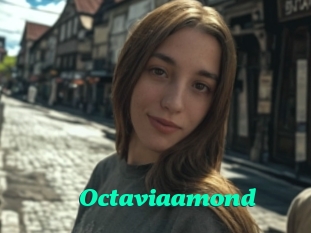 Octaviaamond