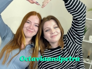 Octaviaandpetra