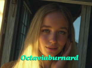 Octaviaburnard