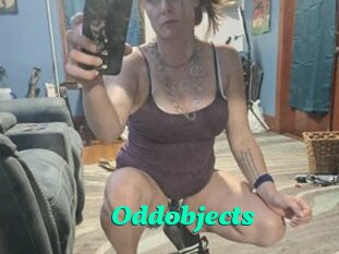 Oddobjects