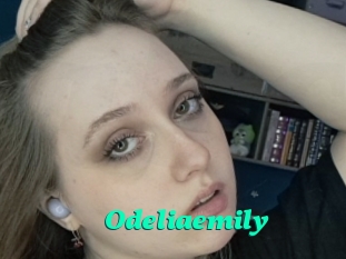 Odeliaemily