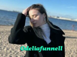 Odeliafunnell