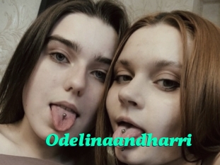 Odelinaandharri