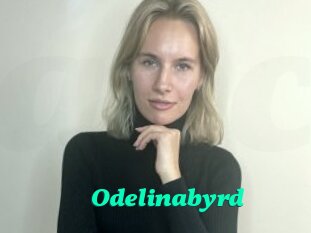 Odelinabyrd