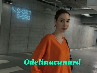Odelinacunard