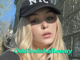 Odelindahalloway