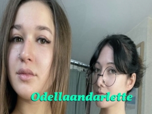 Odellaandarlette