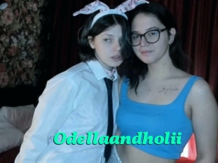 Odellaandholii