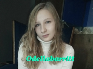 Odellabarritt