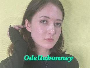 Odellabonney