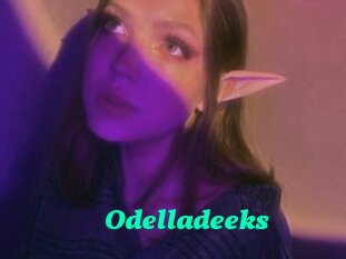 Odelladeeks